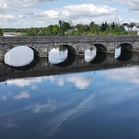 Sunnyside Bed and Breakfast Strokestown Eksteriør billede