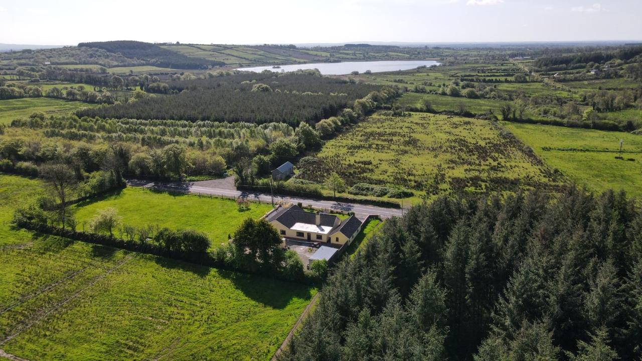 Sunnyside Bed and Breakfast Strokestown Eksteriør billede